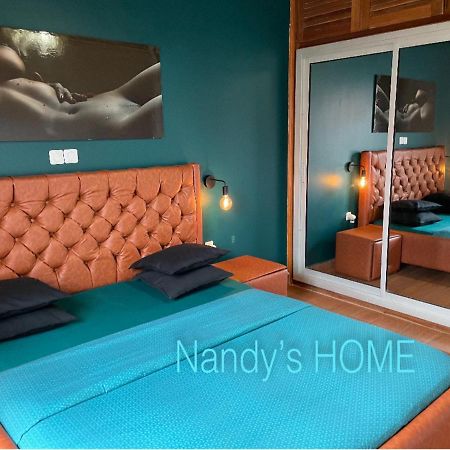 Nandy'S Home Odza II Exterior foto