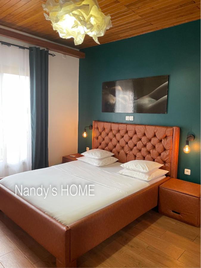 Nandy'S Home Odza II Exterior foto
