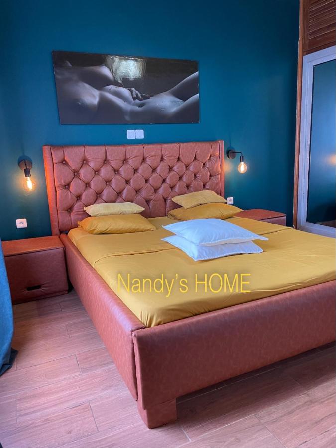 Nandy'S Home Odza II Exterior foto