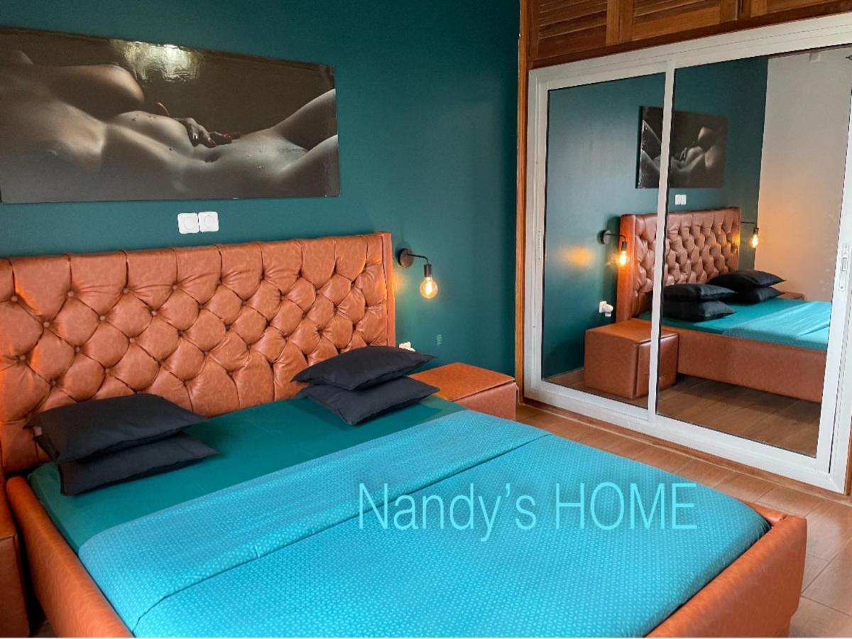 Nandy'S Home Odza II Exterior foto