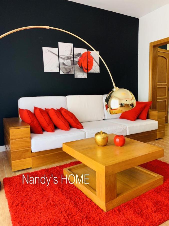 Nandy'S Home Odza II Exterior foto