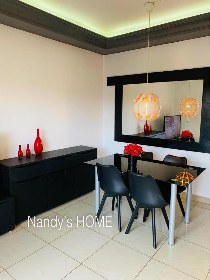 Nandy'S Home Odza II Exterior foto