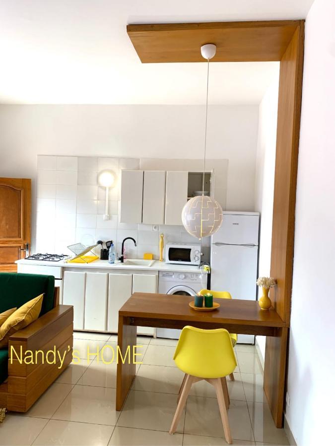 Nandy'S Home Odza II Exterior foto