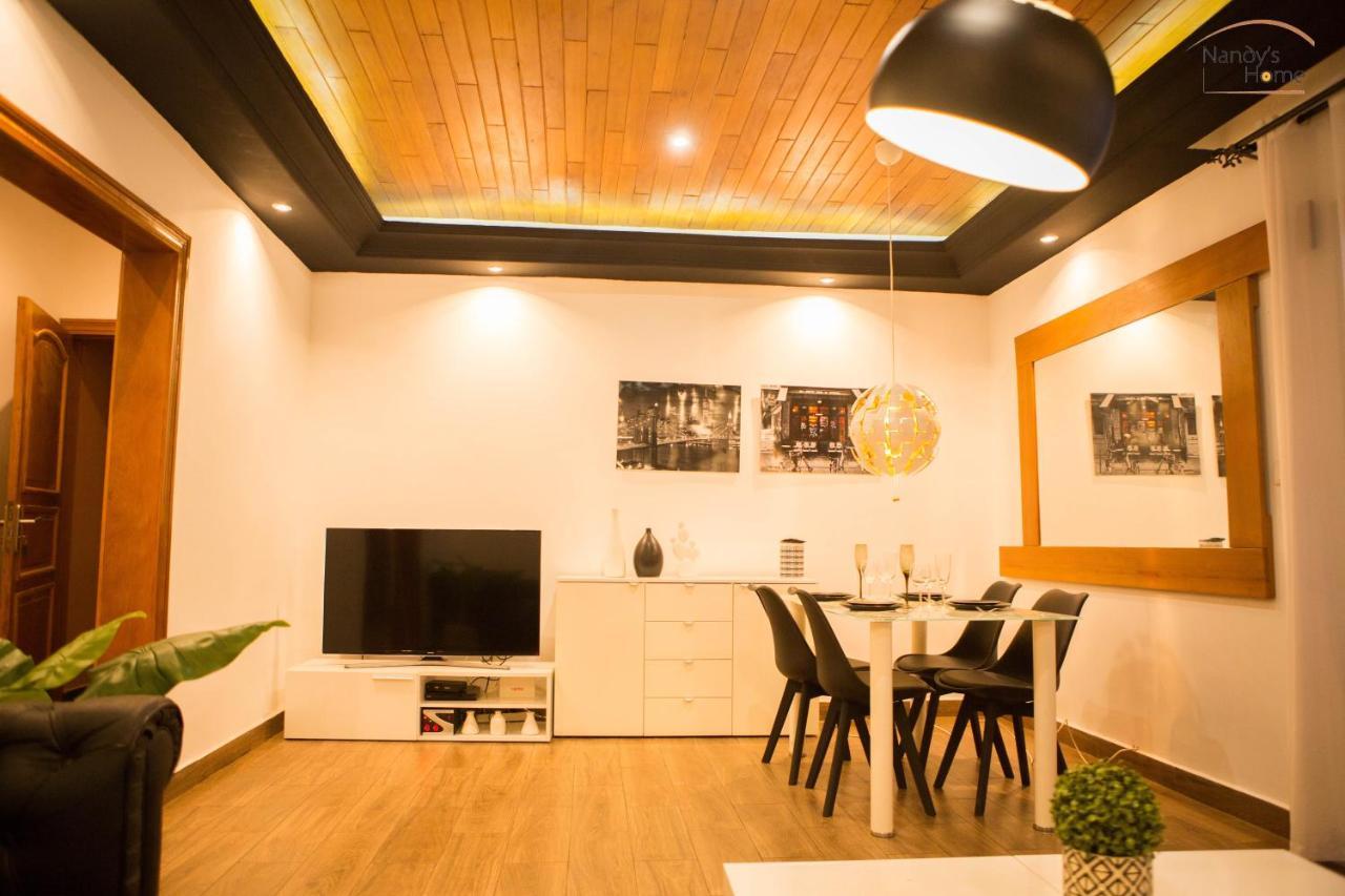 Nandy'S Home Odza II Exterior foto